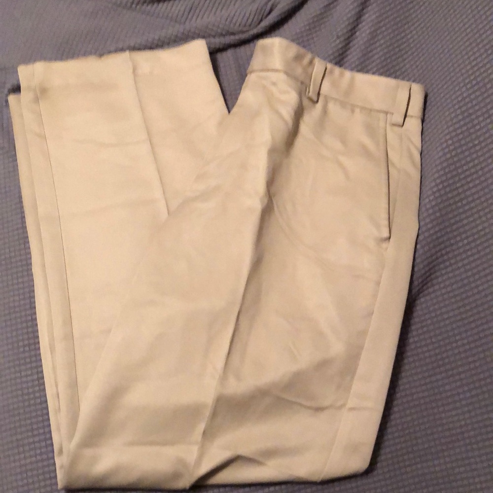 LAST CHANCE Izod Xtreme Function Golf Pant
